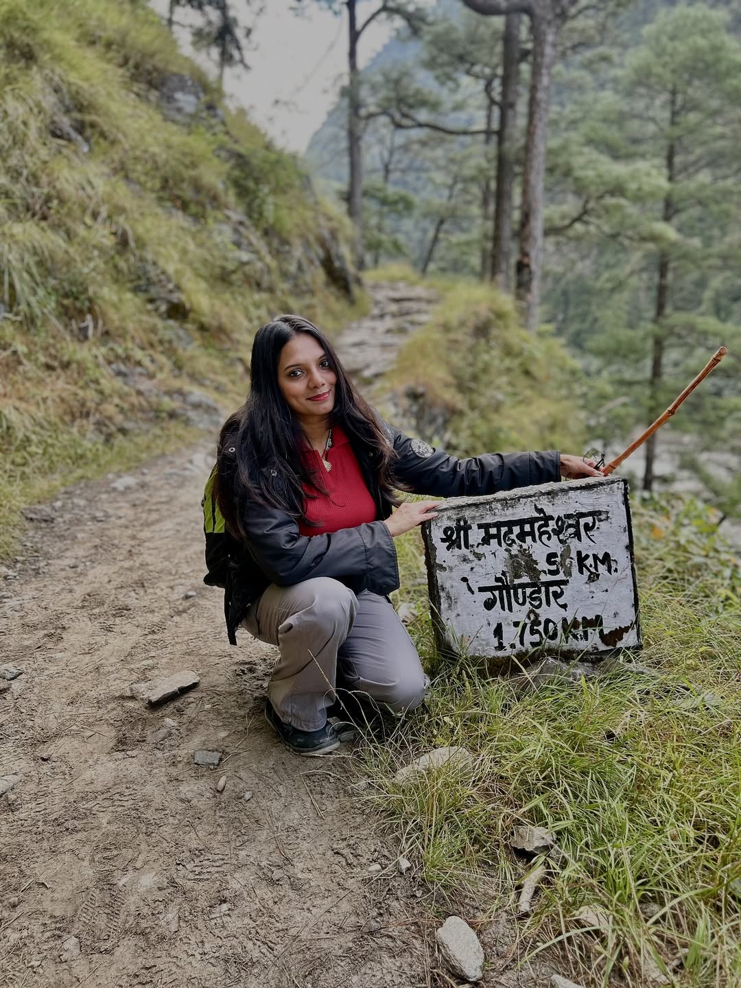 madhmaheshwar tour package